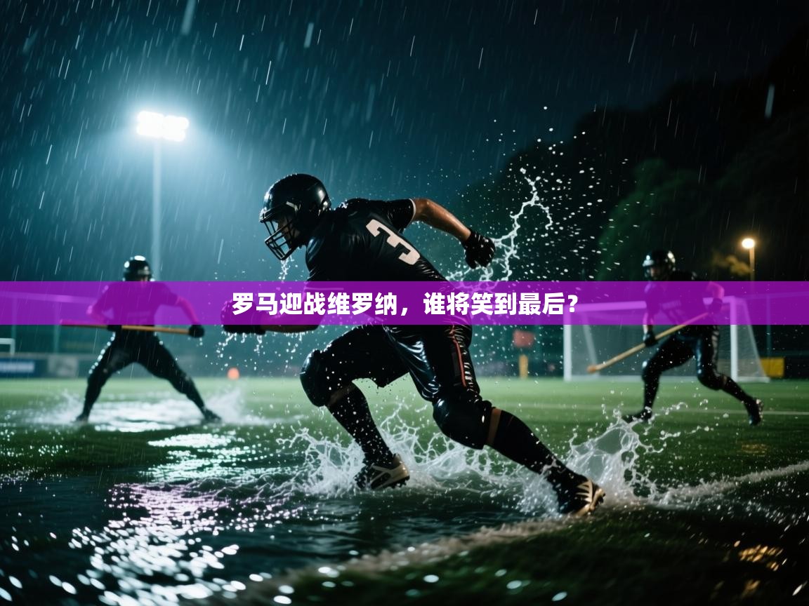 罗马迎战维罗纳，谁将笑到最后？  第2张