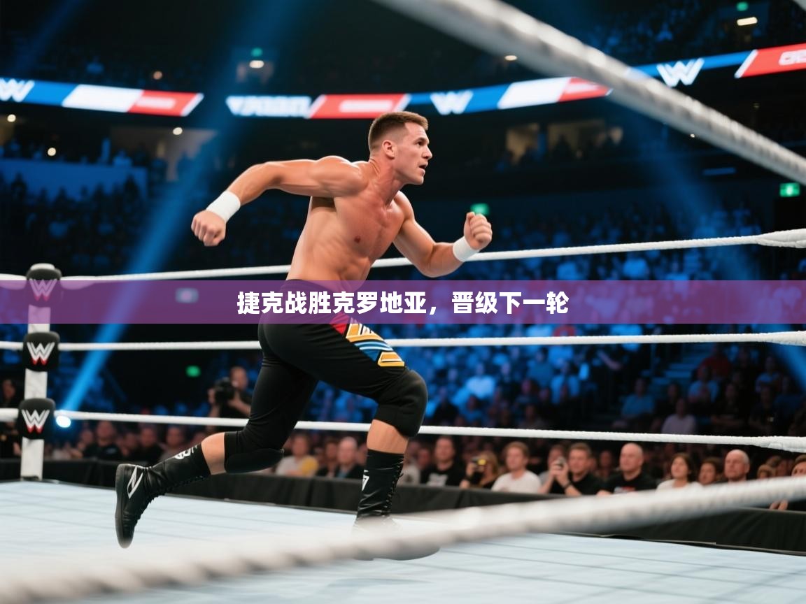 捷克战胜克罗地亚,晋级下一轮 第1张