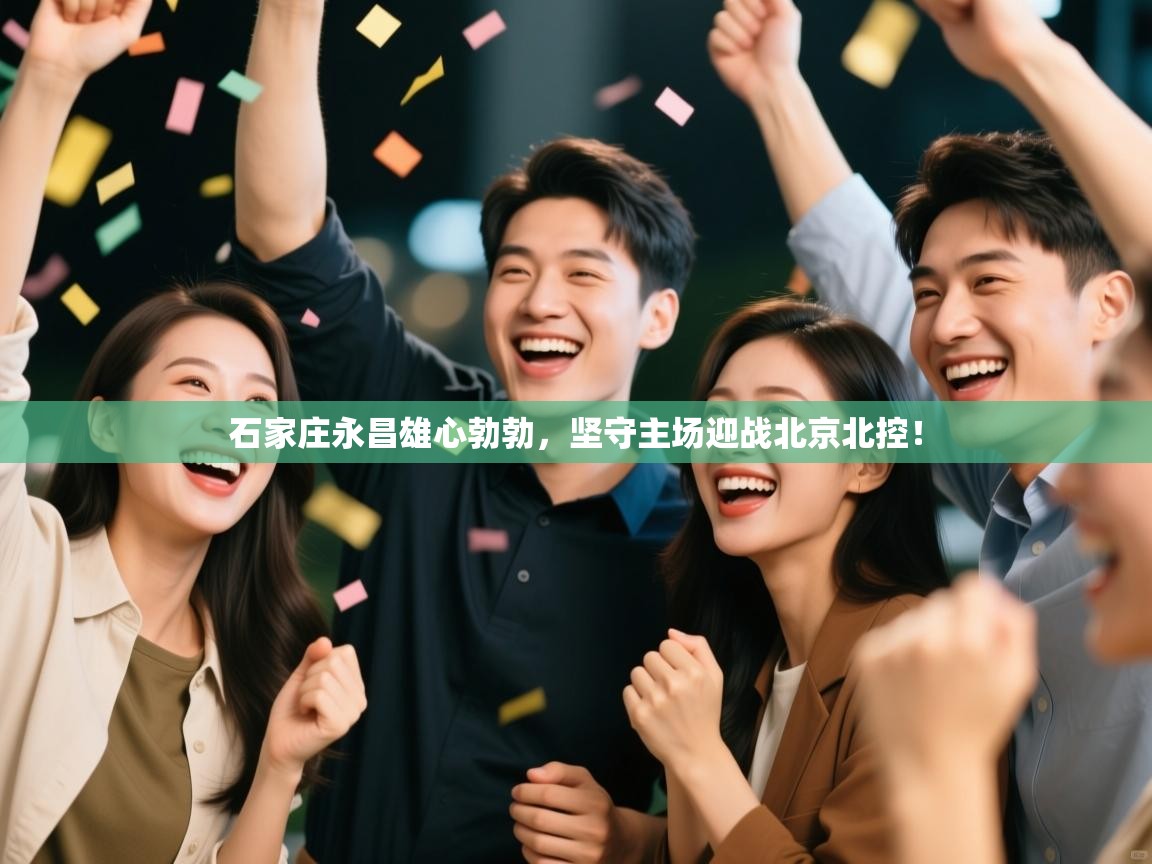 石家庄永昌雄心勃勃,坚守主场迎战北京北控! 第1张