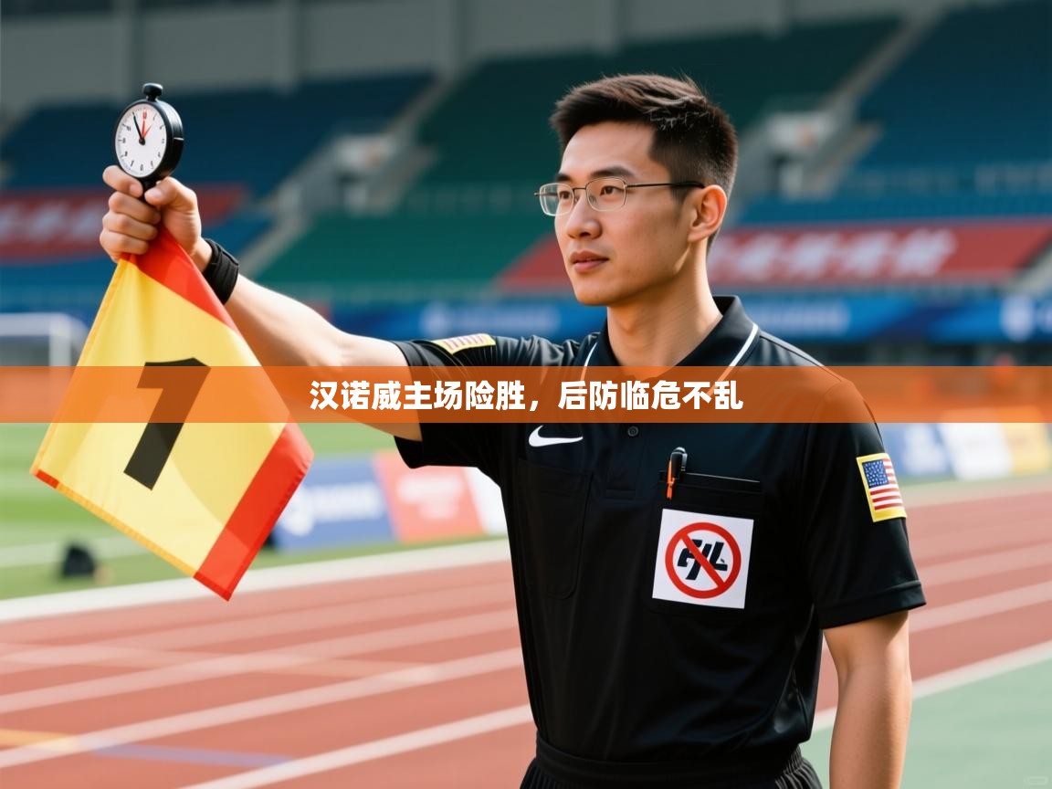 汉诺威主场险胜，后防临危不乱  第1张