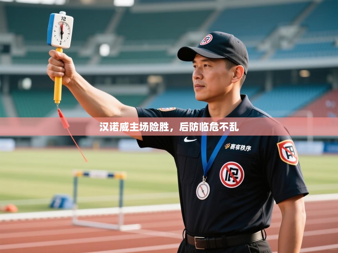 汉诺威主场险胜，后防临危不乱  第2张