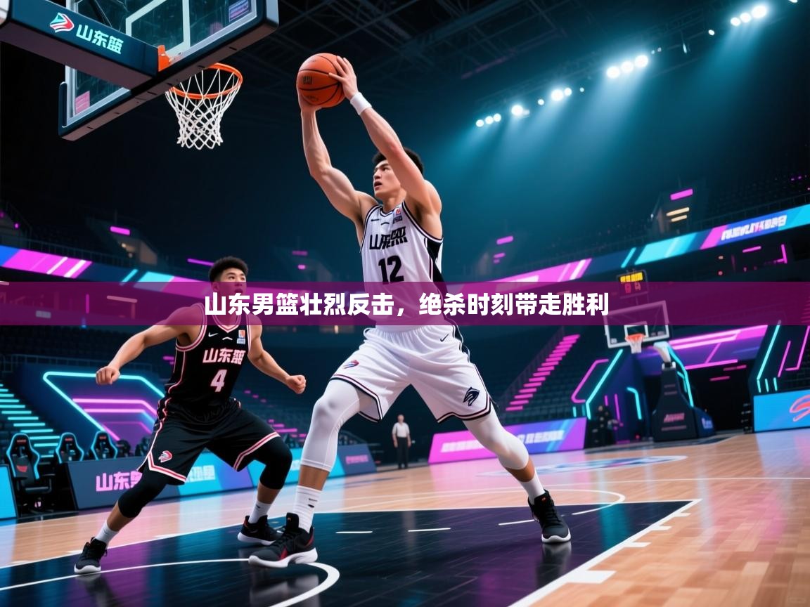 山东男篮壮烈反击，绝杀时刻带走胜利  第1张