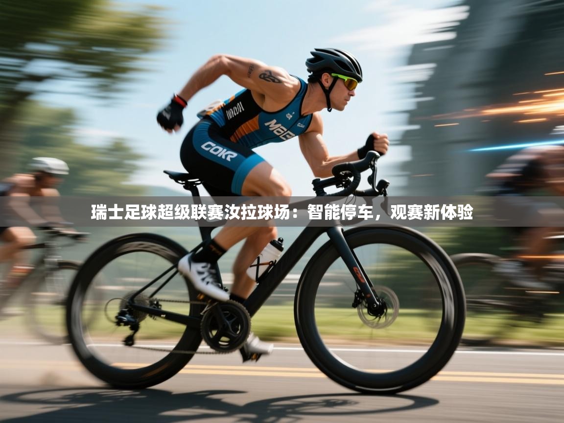 瑞士足球超级联赛汝拉球场:智能停车,观赛新体验 第2张