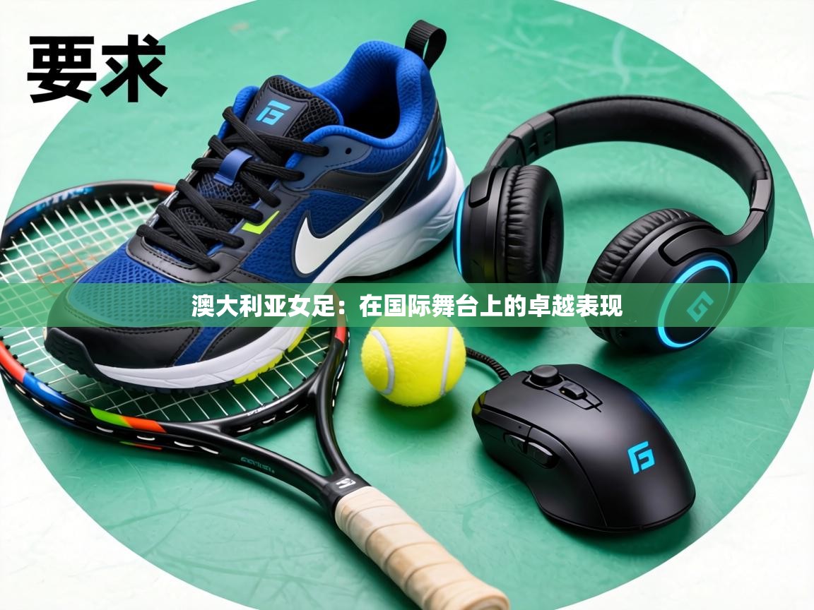澳大利亚女足:在国际舞台上的卓越表现 第1张